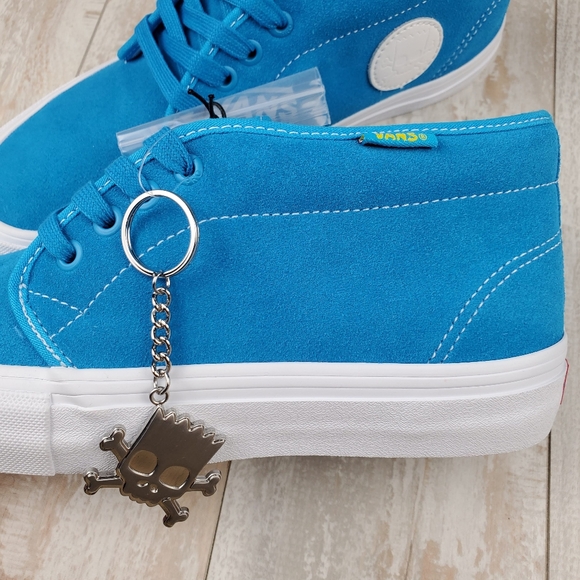 Vans X Simpsons Bart Chukka - Picture 14 of 15